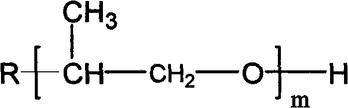 Polyurethane for orthopedic external fixation system in complicated environment and preparation method thereof