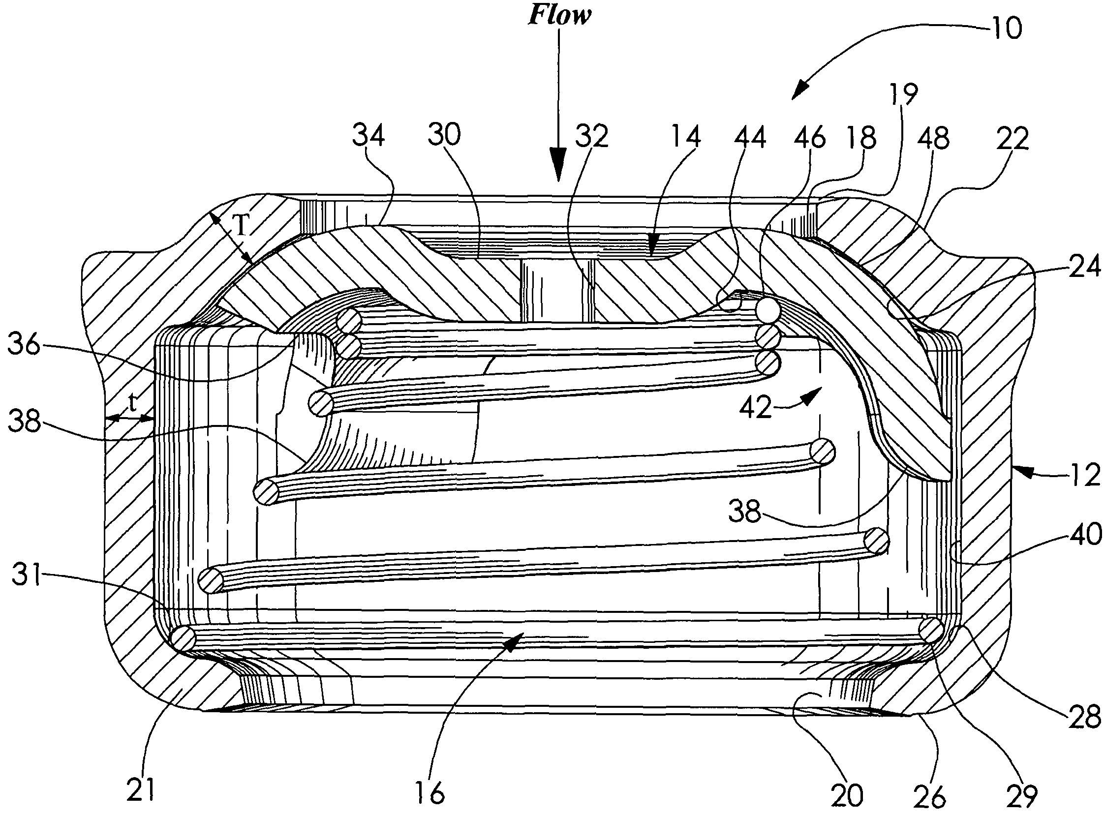 Check valve