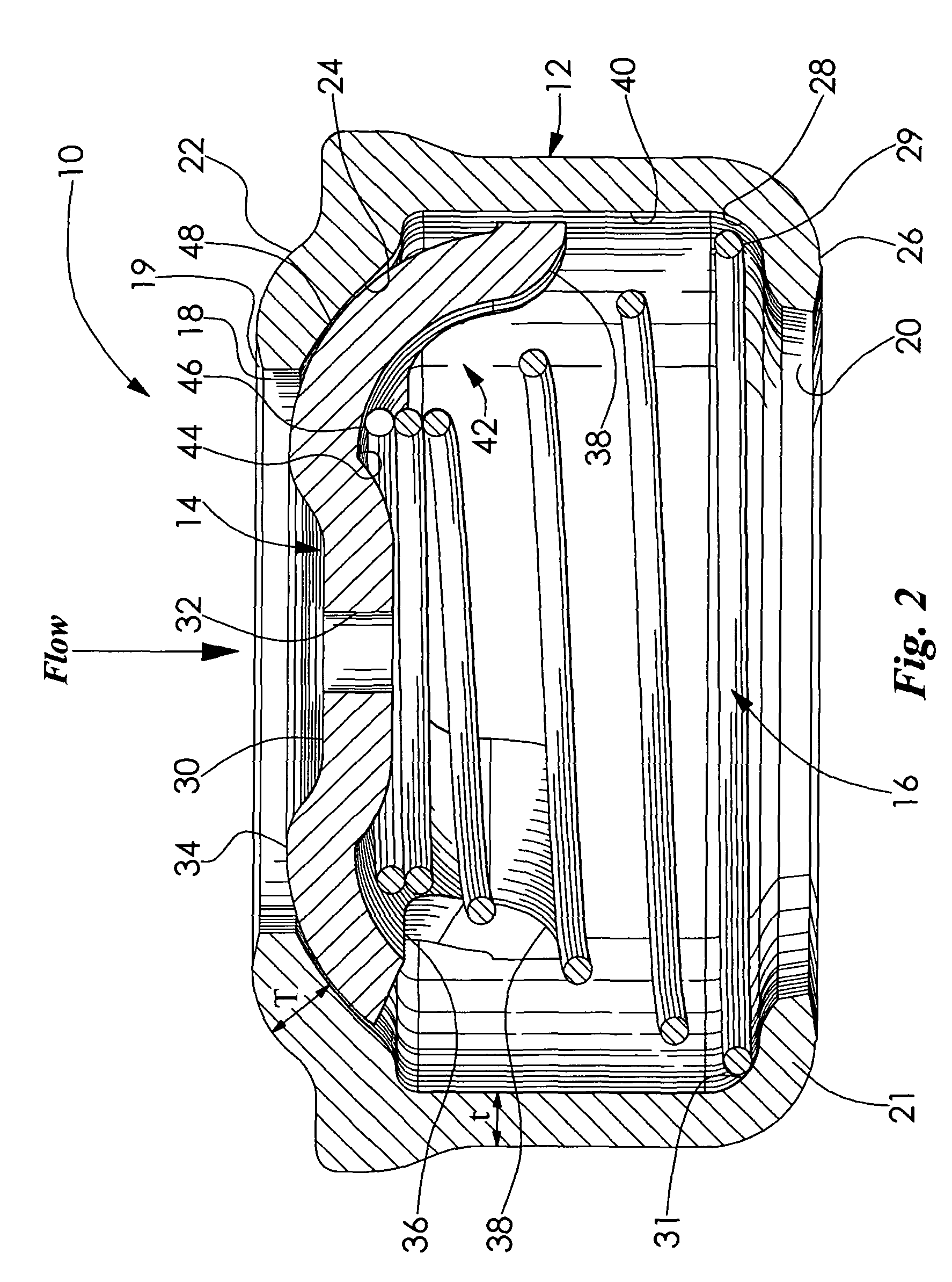 Check valve