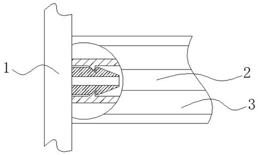 Corrosion-resisting water heating radiator