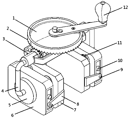 Fastening device for sport equipment