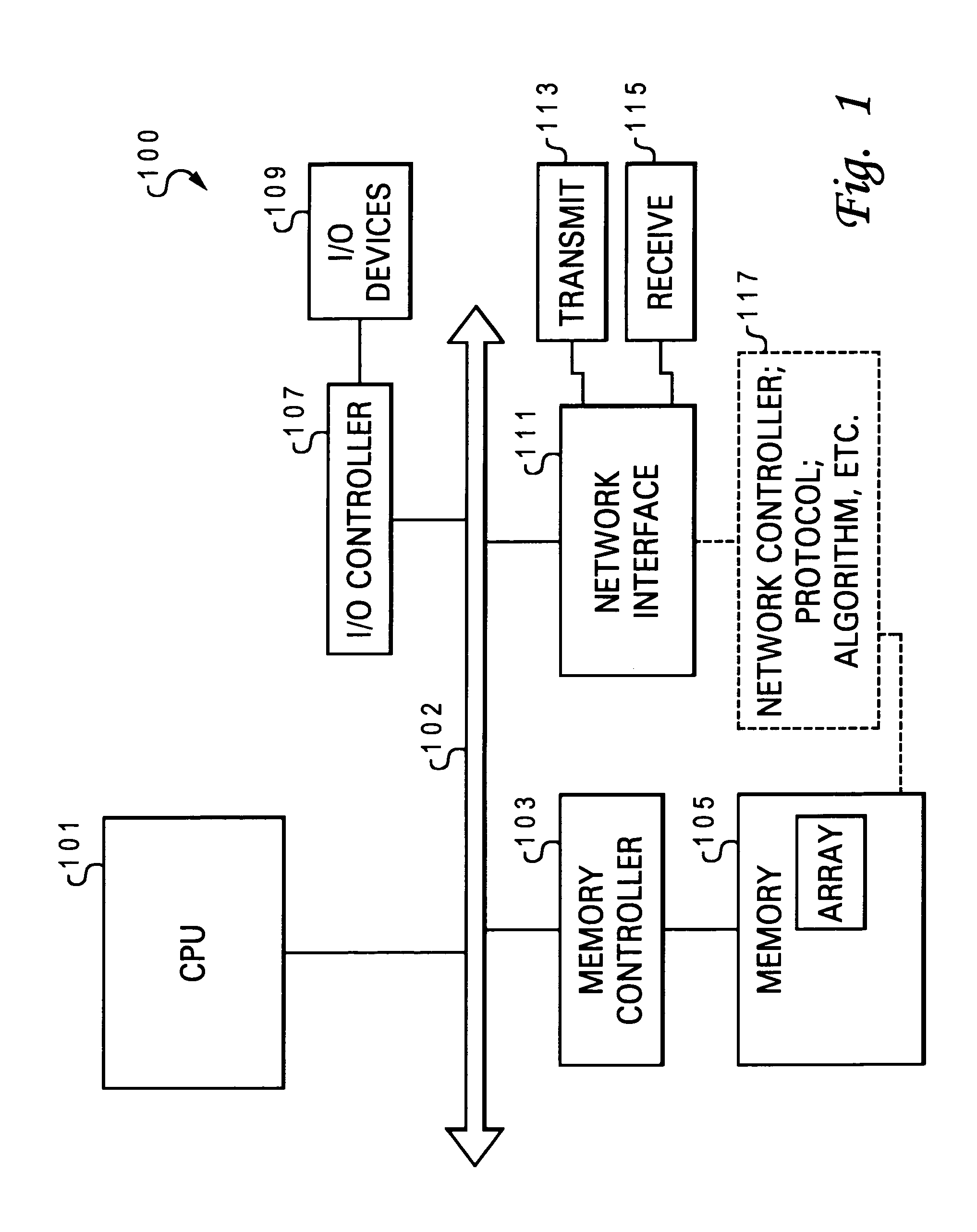 Method and system of tracking missing packets in a multicast TFTP environment