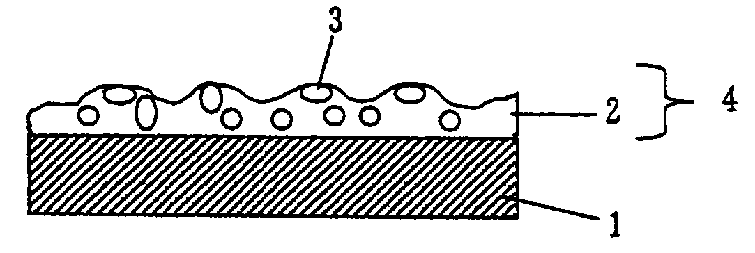 Optical diffusing layer, optical diffusing sheet, and optical element