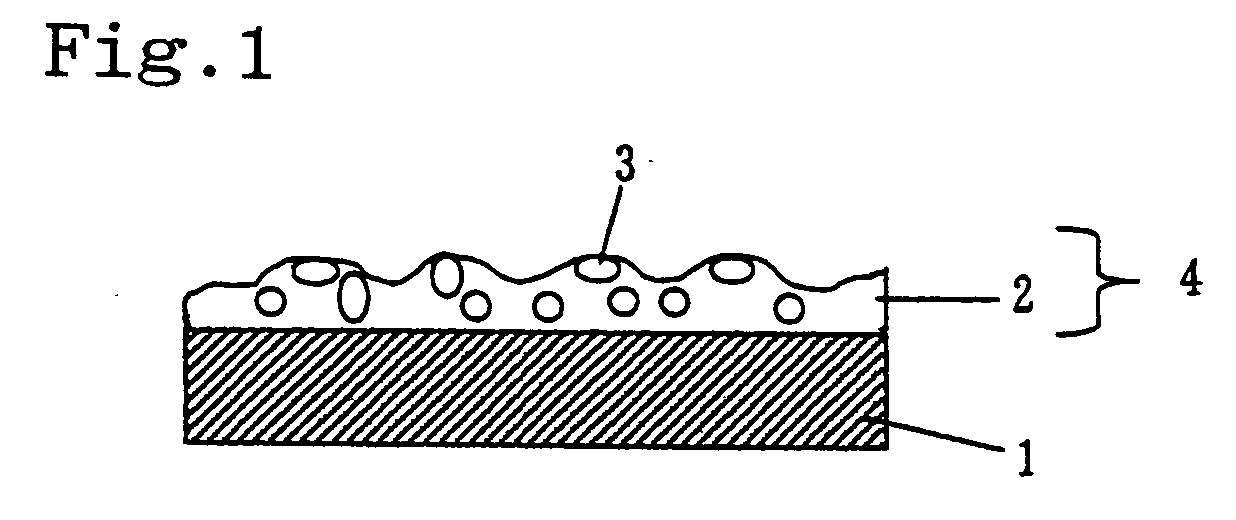 Optical diffusing layer, optical diffusing sheet, and optical element