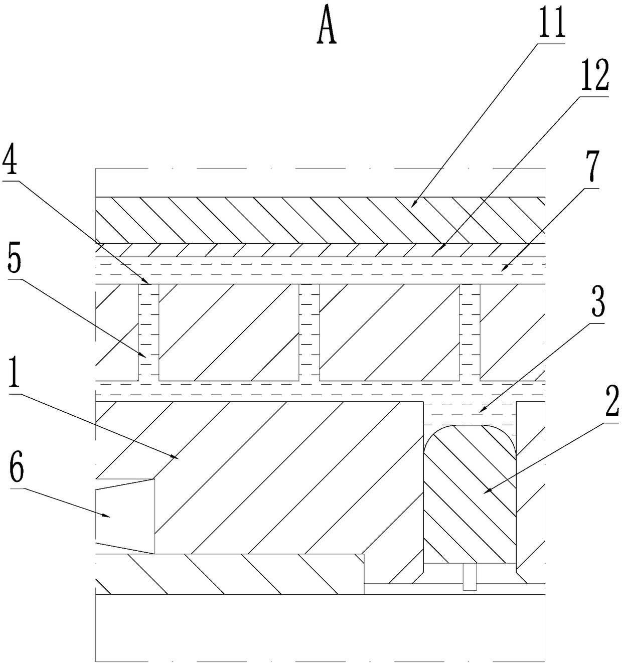 Machine tool for processing wafer surface