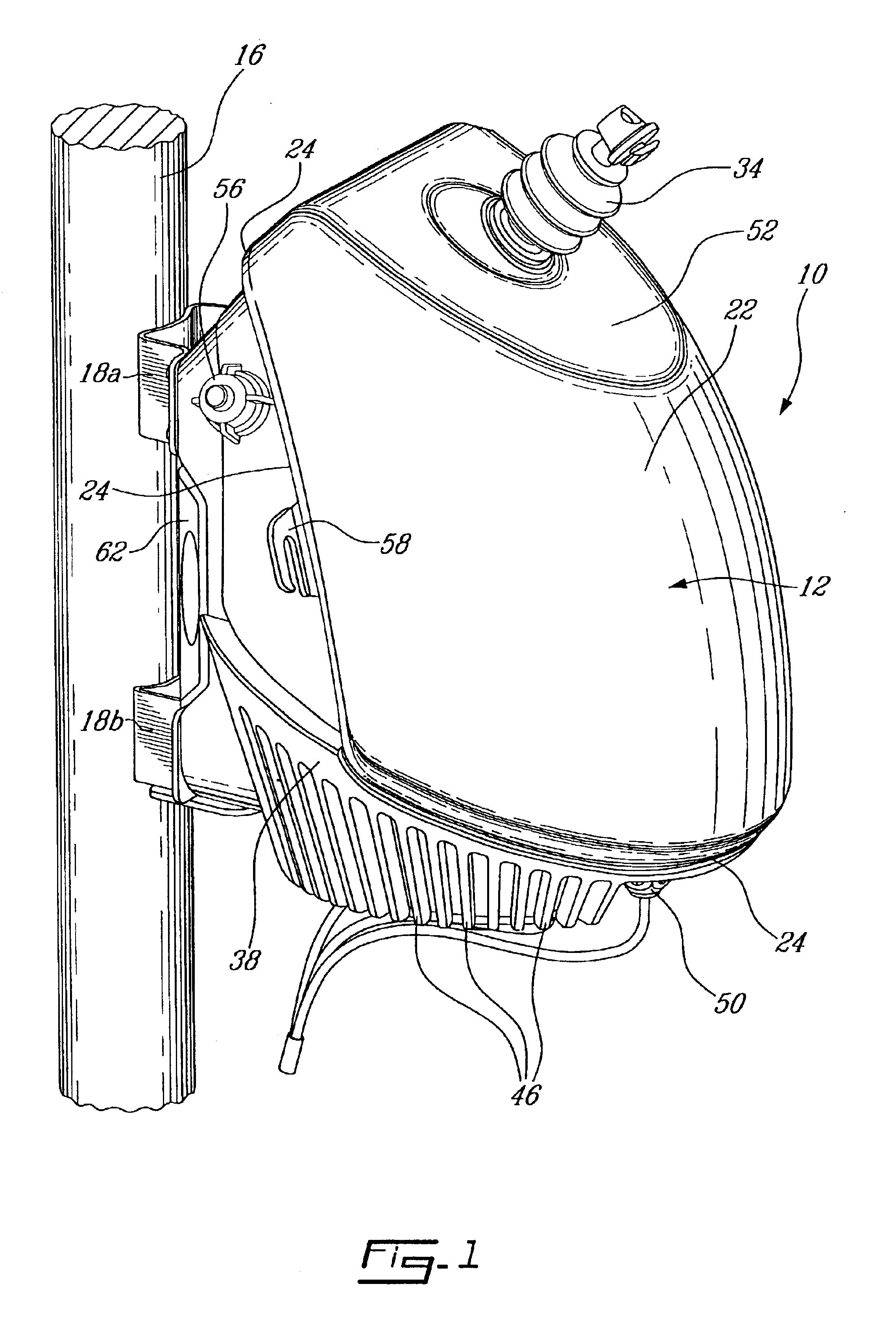 Distribution transformer