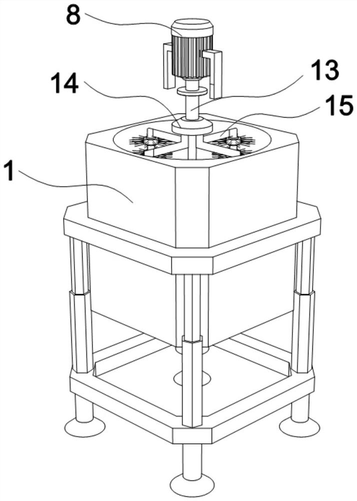 Production device of lactonase