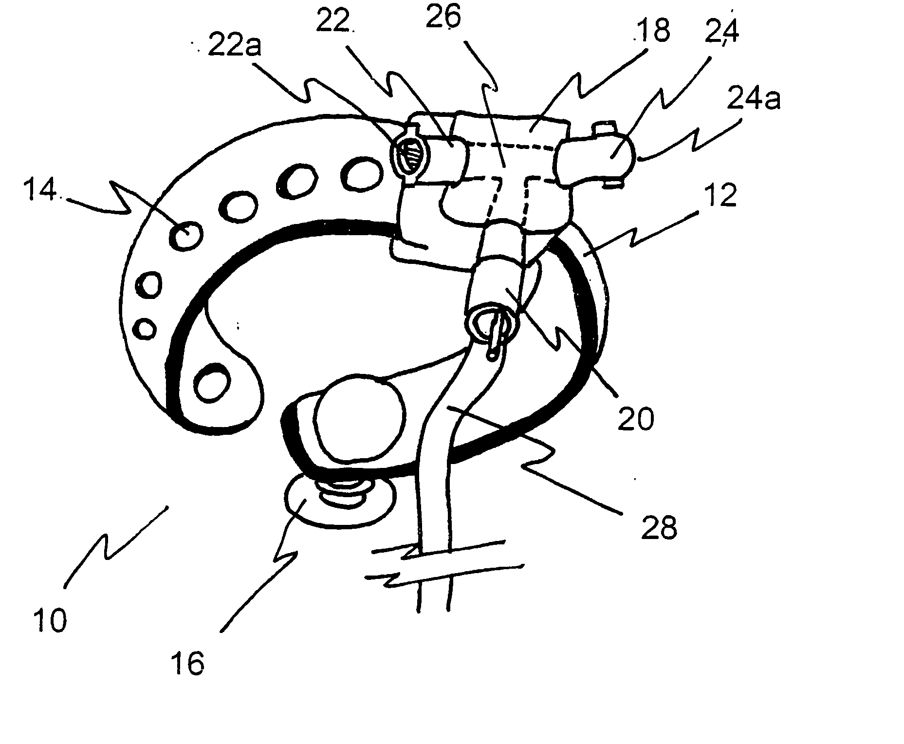 Multiport infusion device