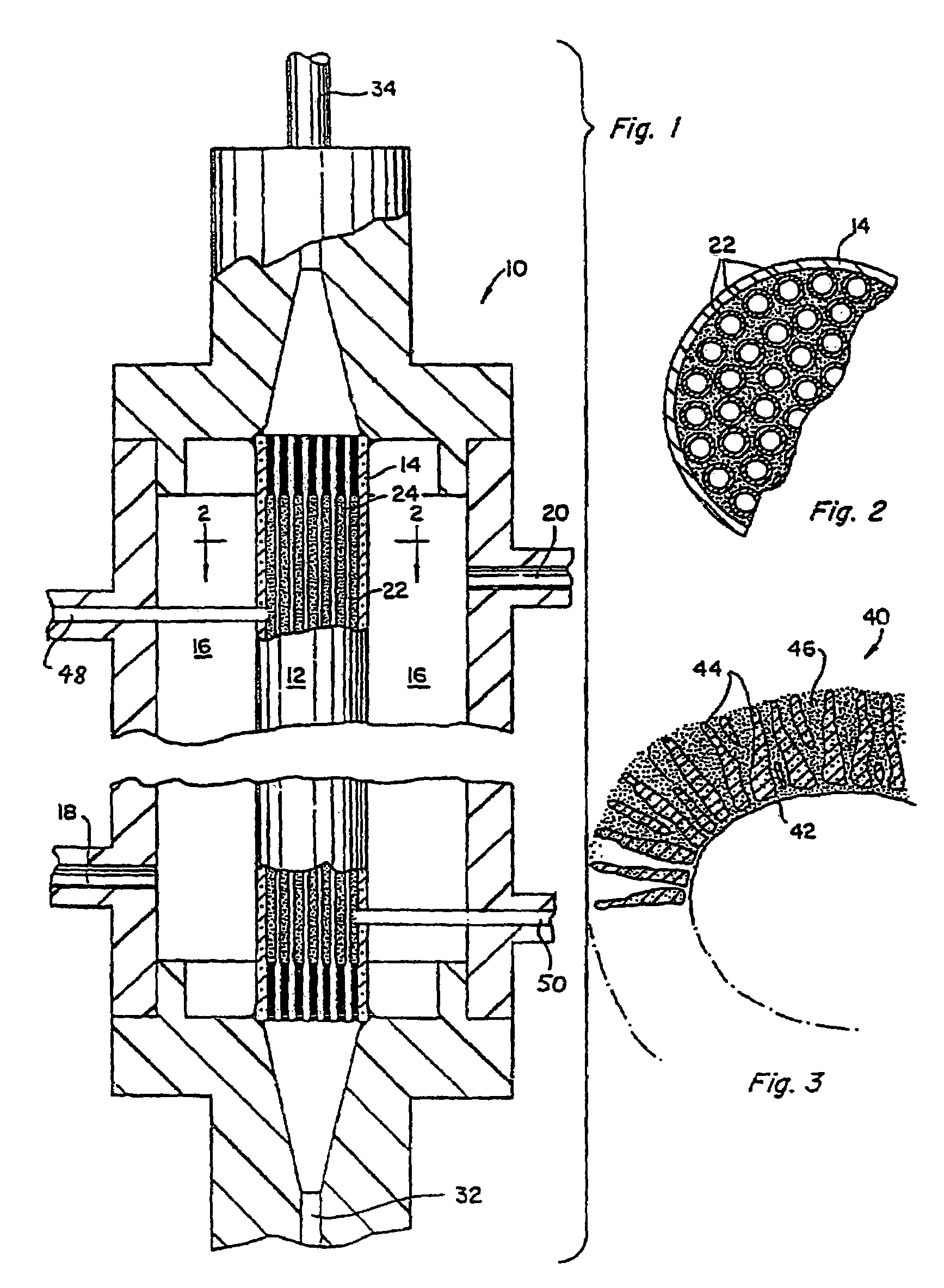 Method for removal of viruses from blood by lectin affinity hemodialysis