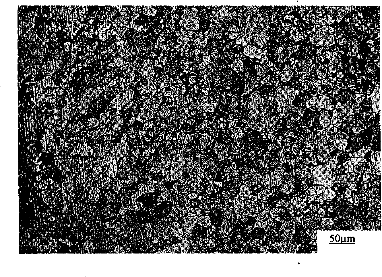 AlMgSi alloy sheet and preparation method thereof