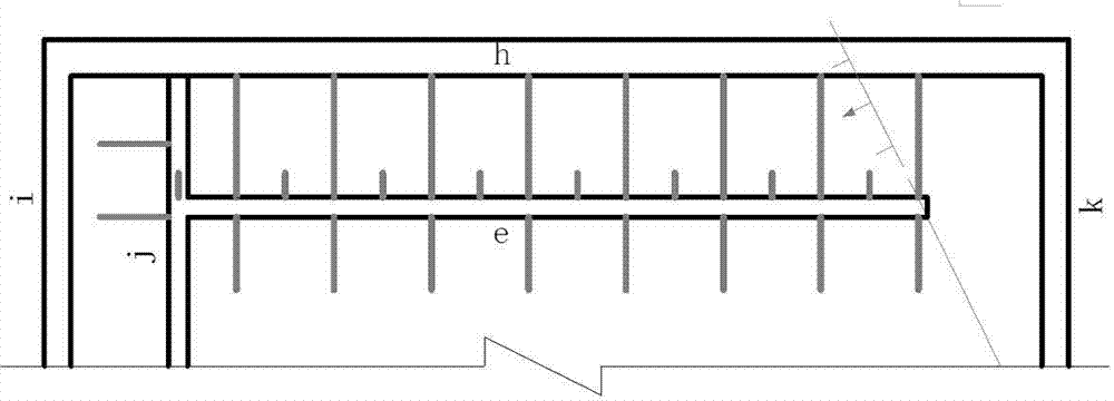 Method for increasing top-coal recovery rate in primary mining period of fully-mechanized caving face