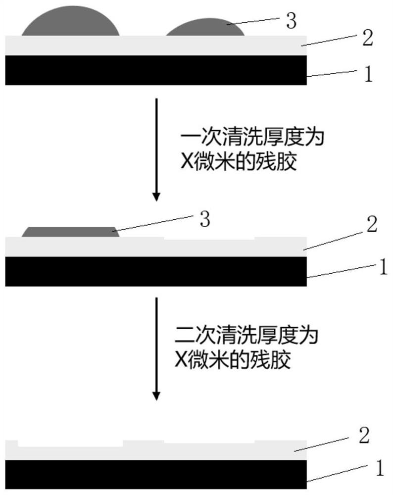 Intelligent laser residual glue removing system and method for coating surface at aircraft covering cap