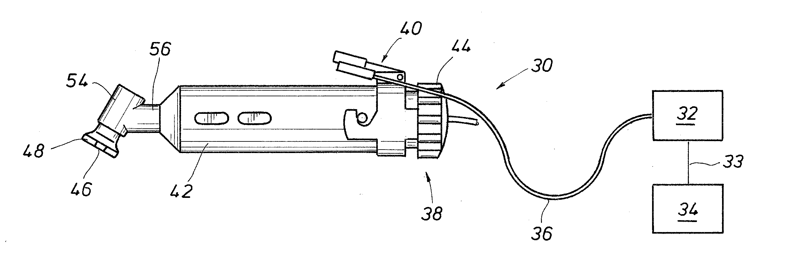 Portable Sealant Dispense System