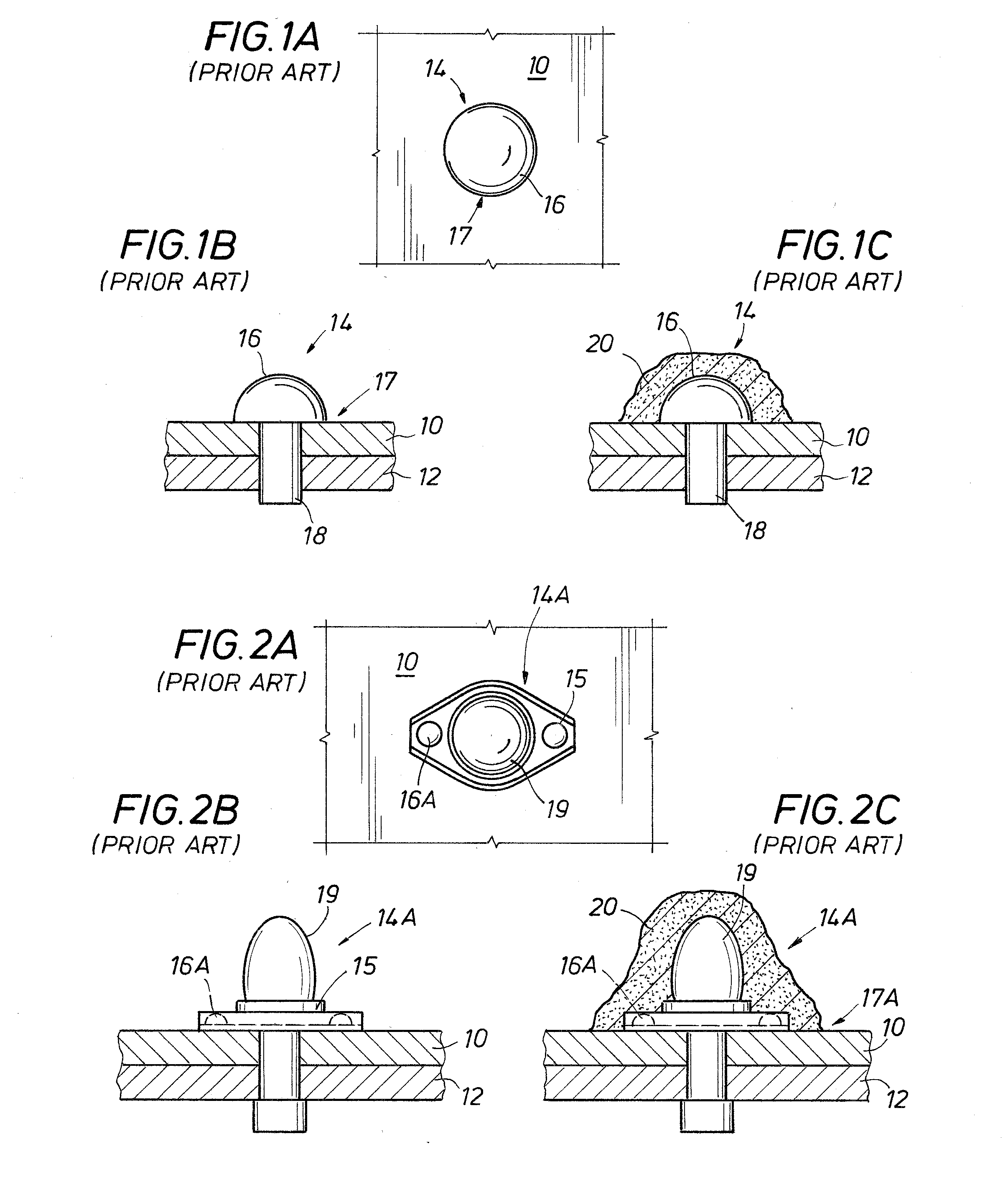 Portable Sealant Dispense System