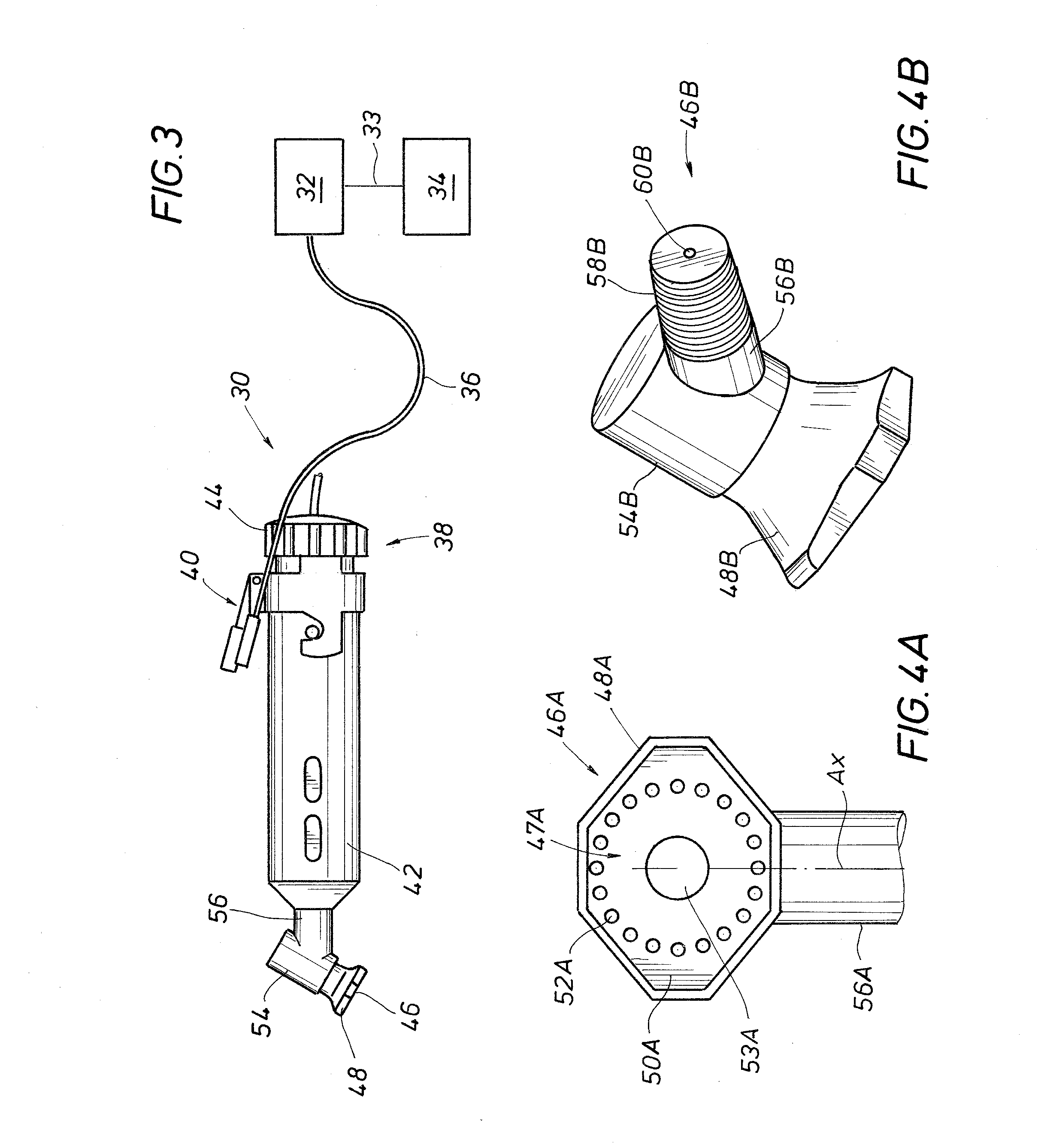 Portable Sealant Dispense System