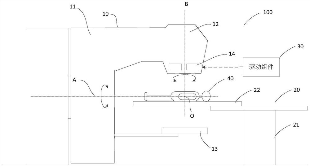 Multi-leaf collimator initialization method, computer storage medium and radiotherapy system