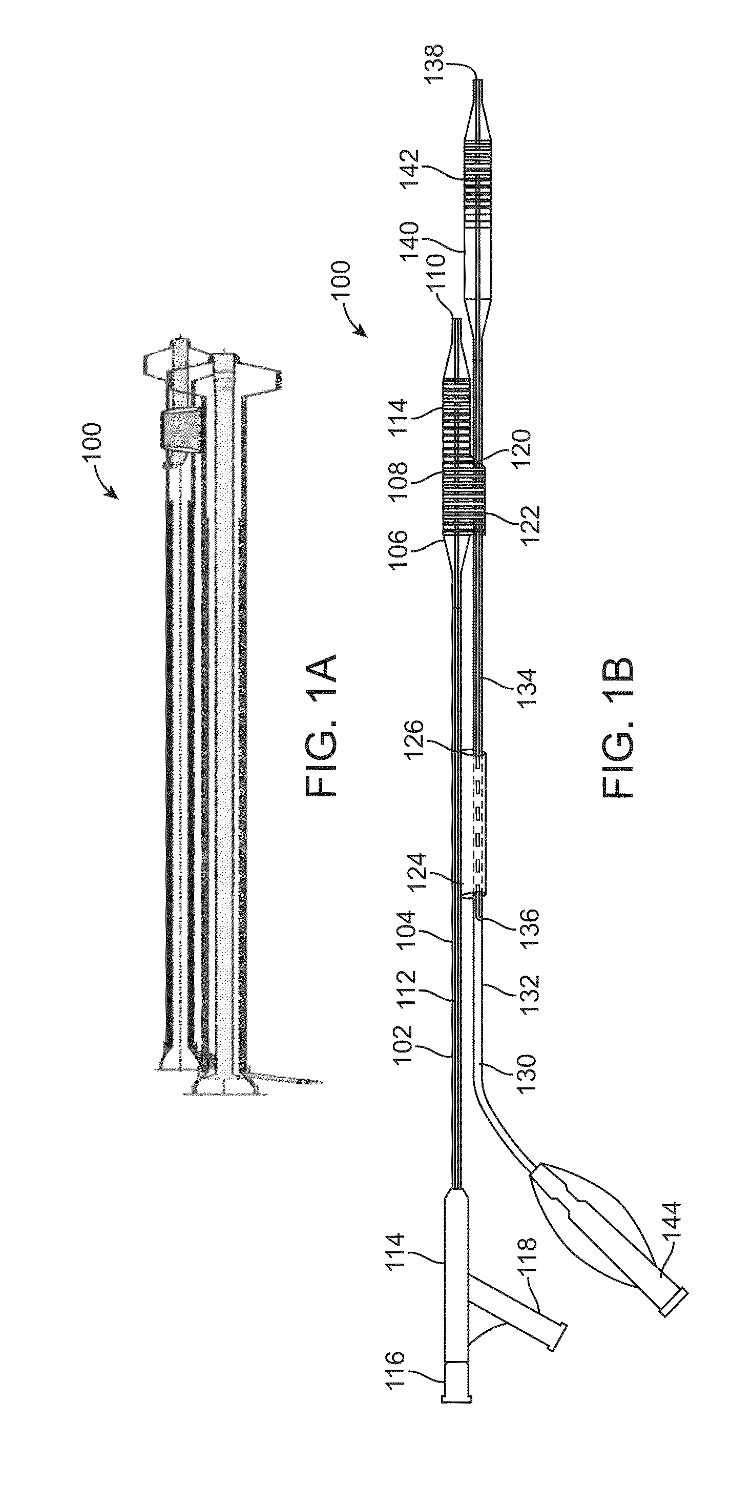 Stent Alignment During Treatment of a Bifurcation