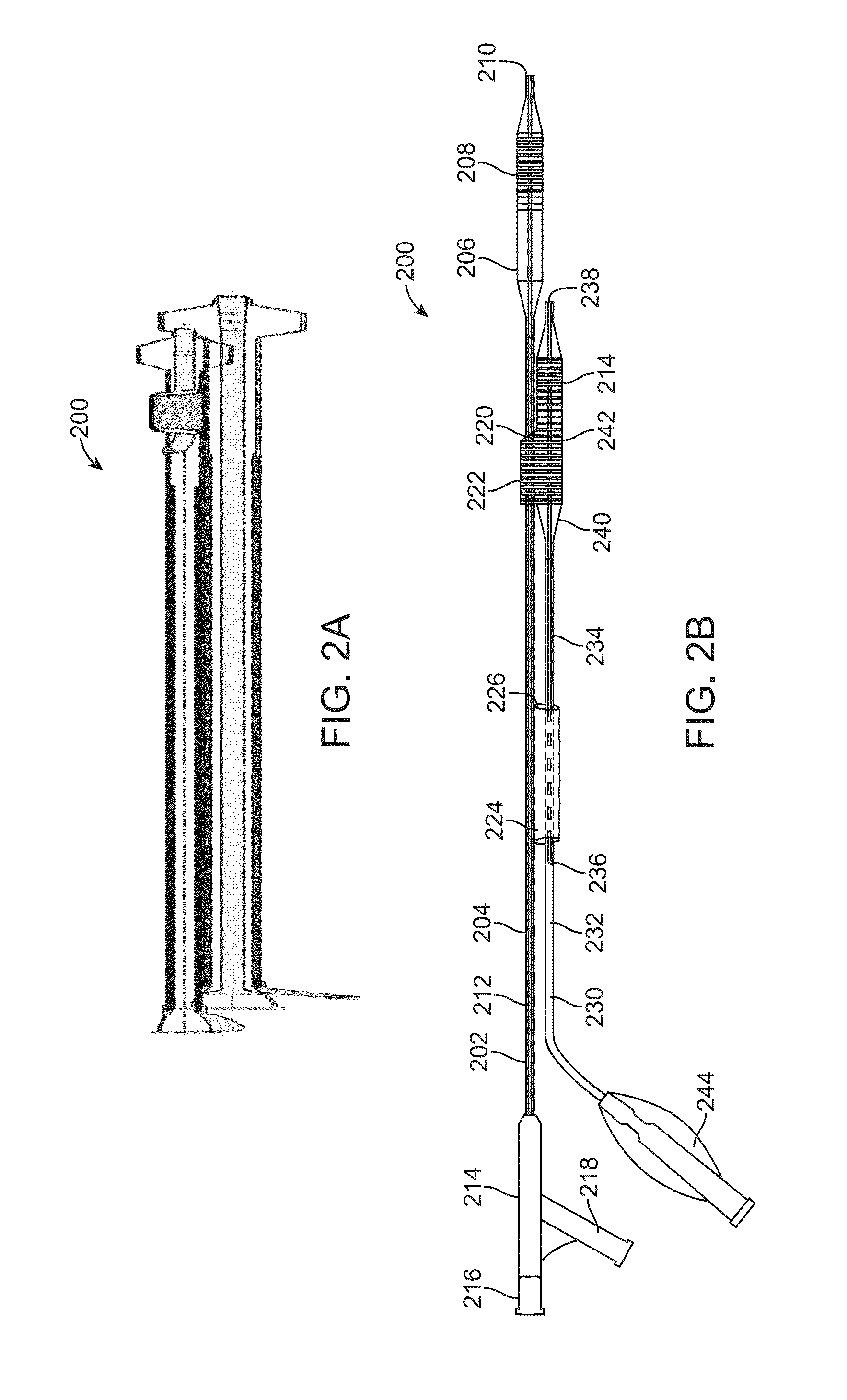 Stent Alignment During Treatment of a Bifurcation