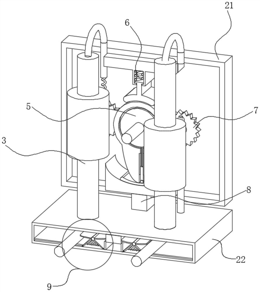 Intelligent vacuum circuit breaker