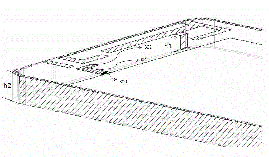 Adjustable multi-band antenna system