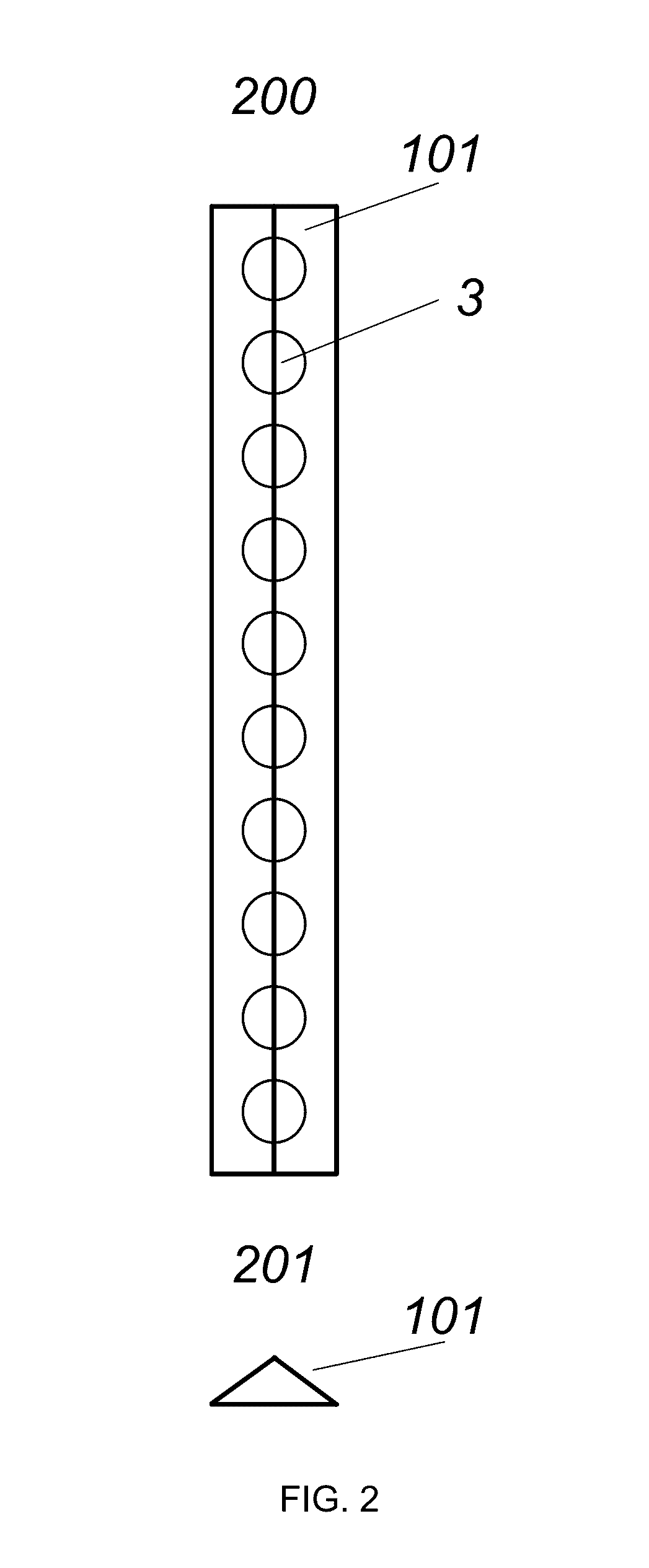 Diffractive and prismatic OLED wireless and LED wireless underwater pool light sources