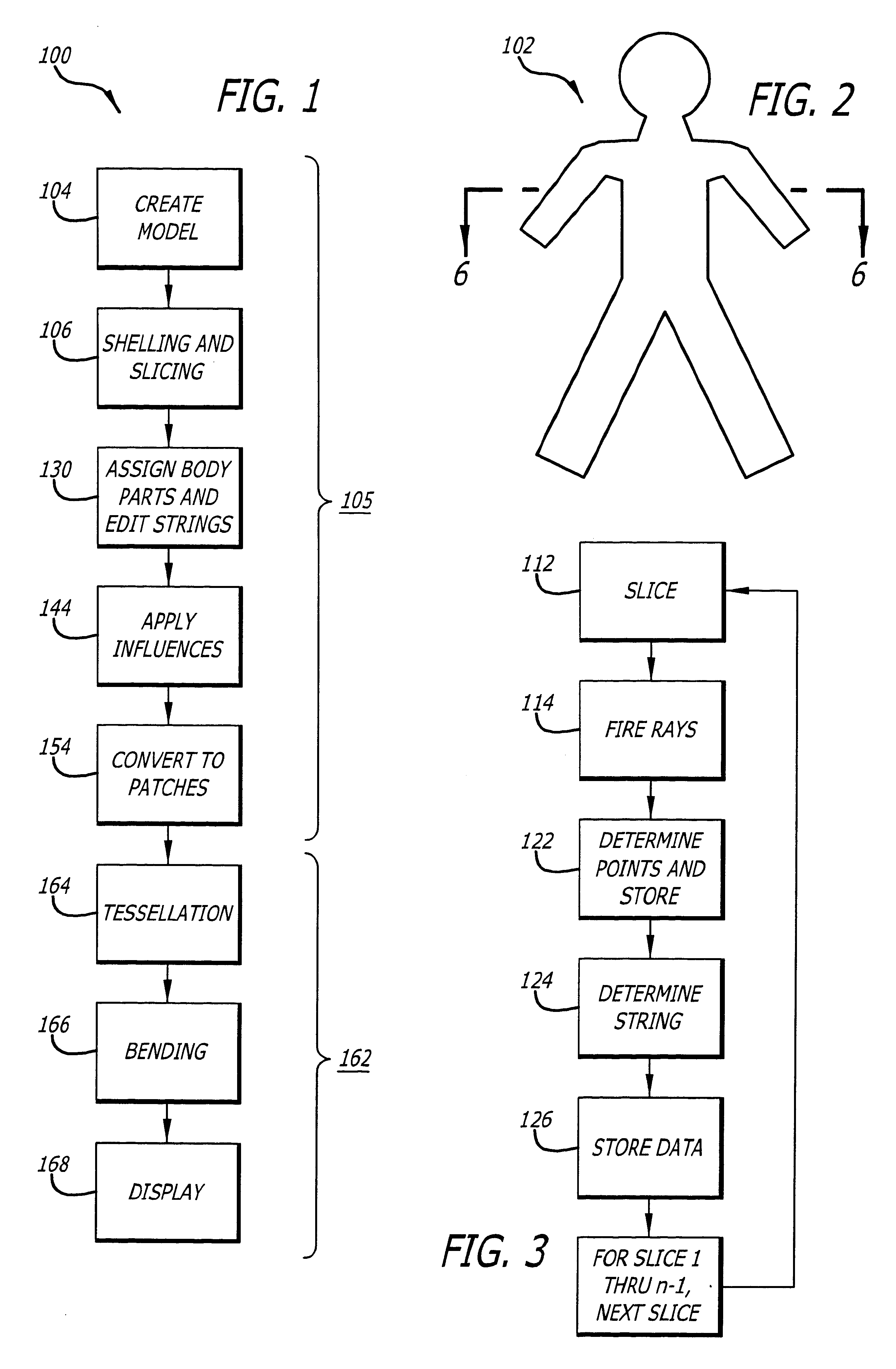 Saxs video object generation engine