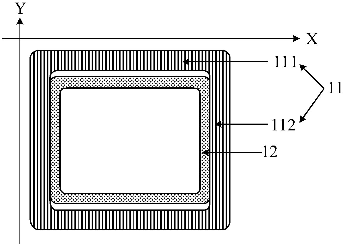 Display panel, manufacturing method of display panel and display device