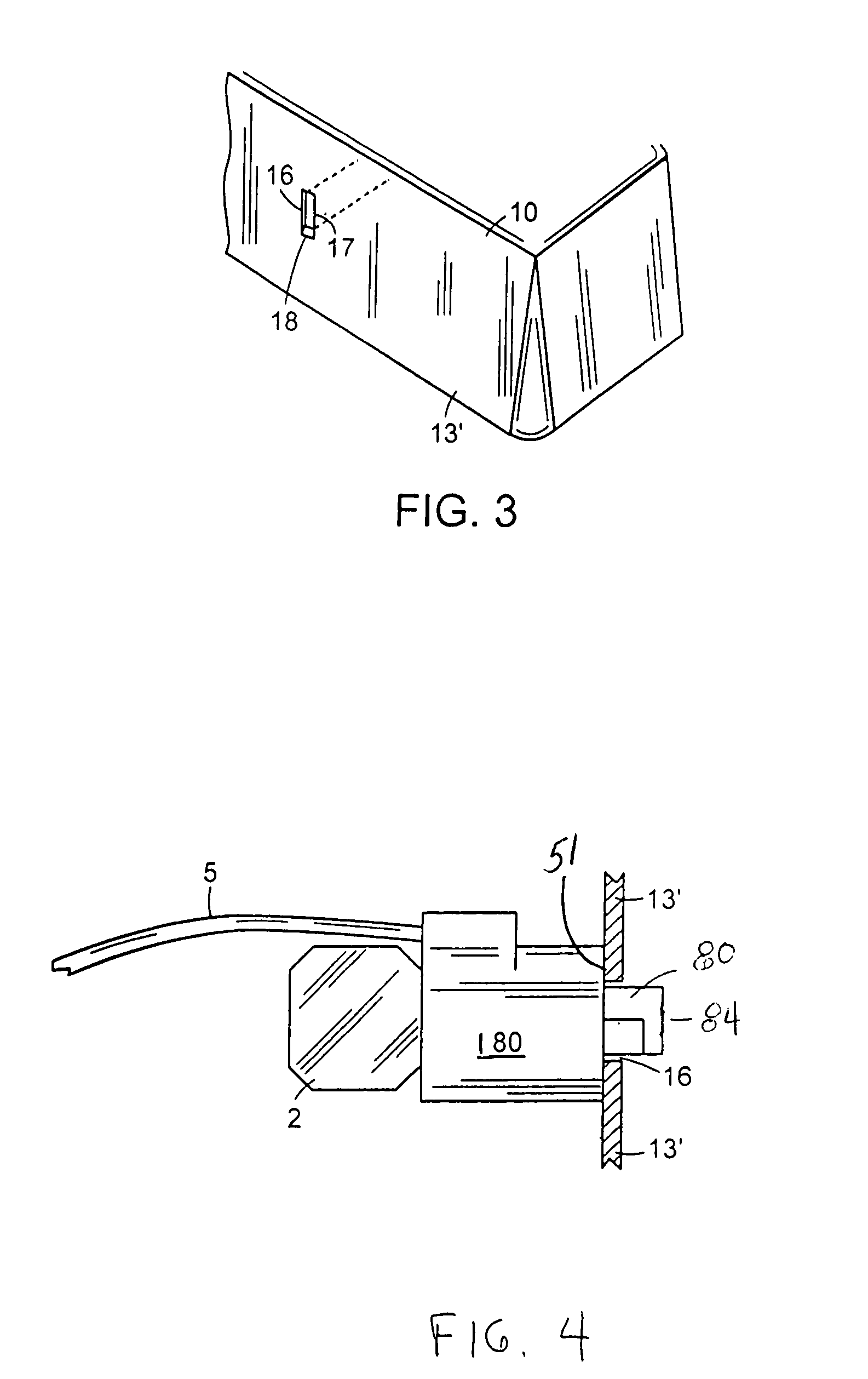 Notebook computer security lever lock