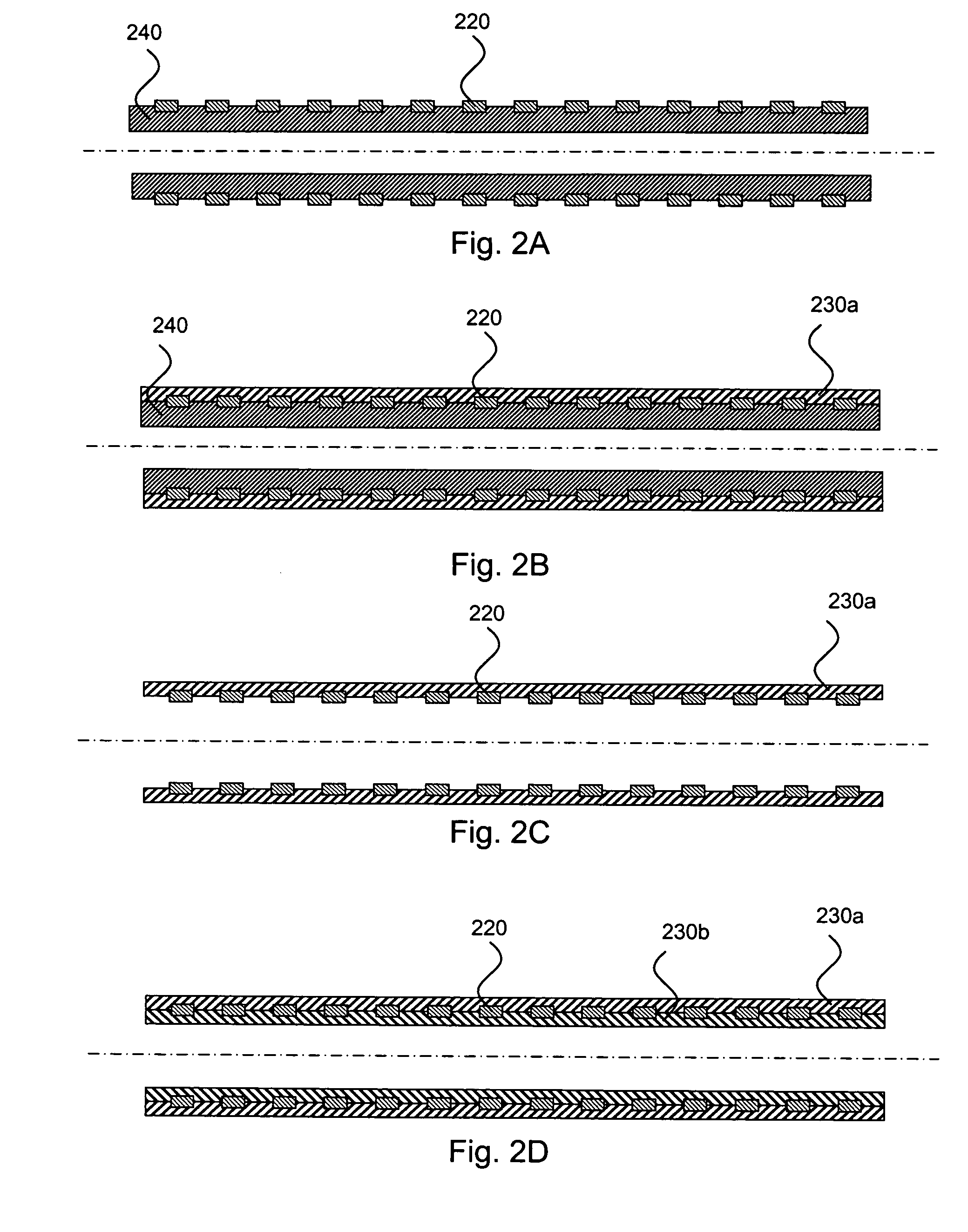 Medical devices having multiple layers