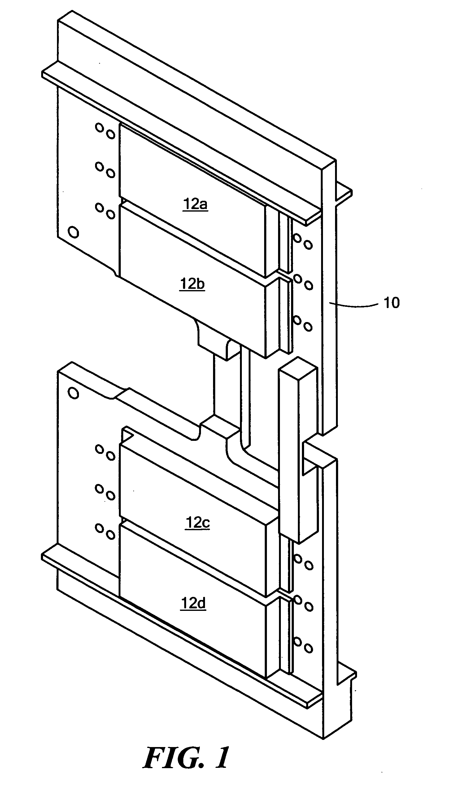 Heat exchanger assembly