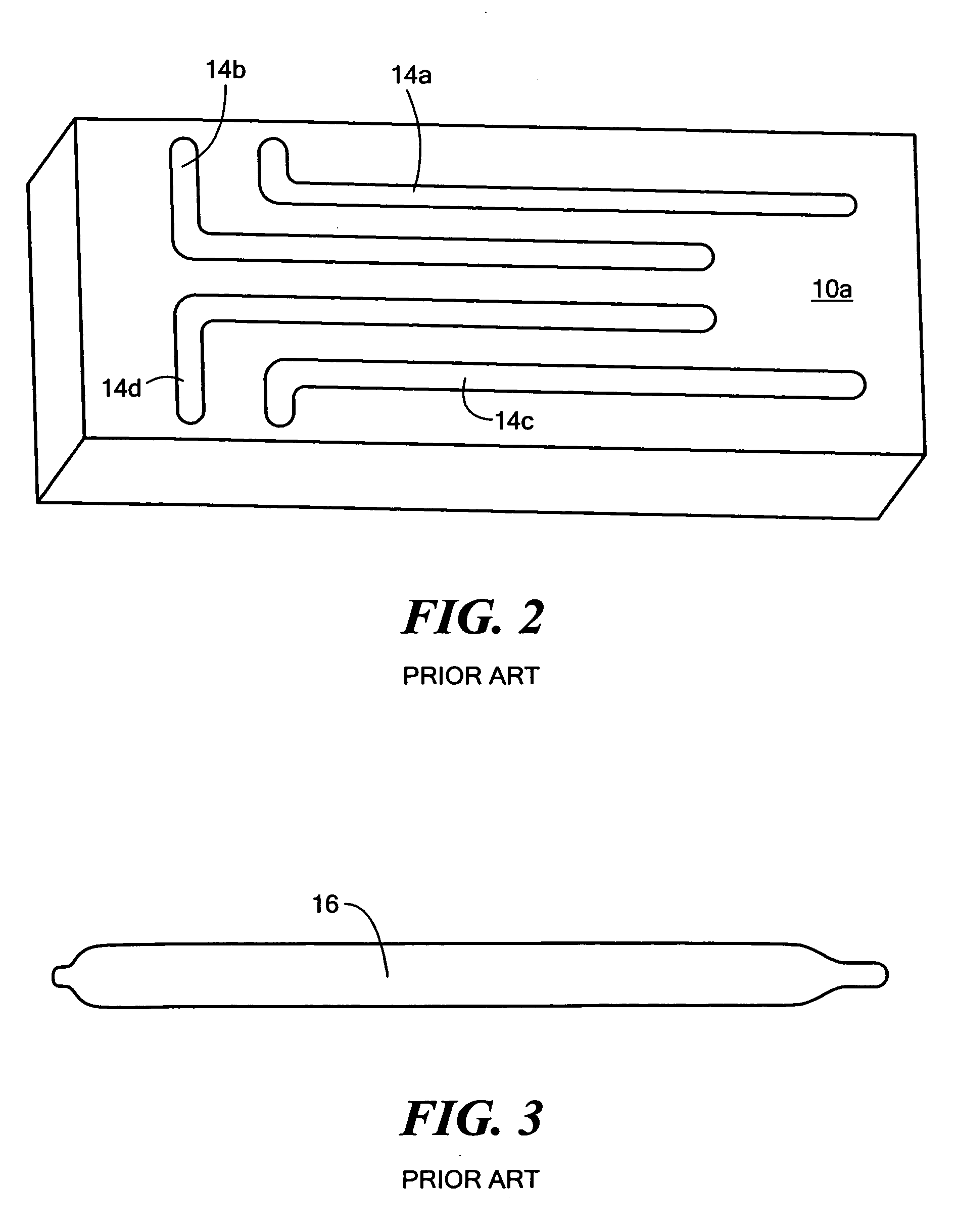 Heat exchanger assembly