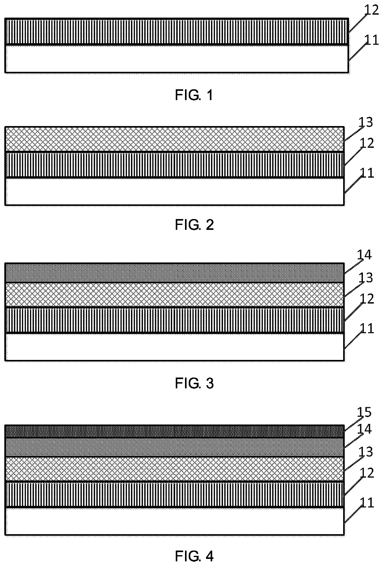 Method for fabricating organic light emitting diode display