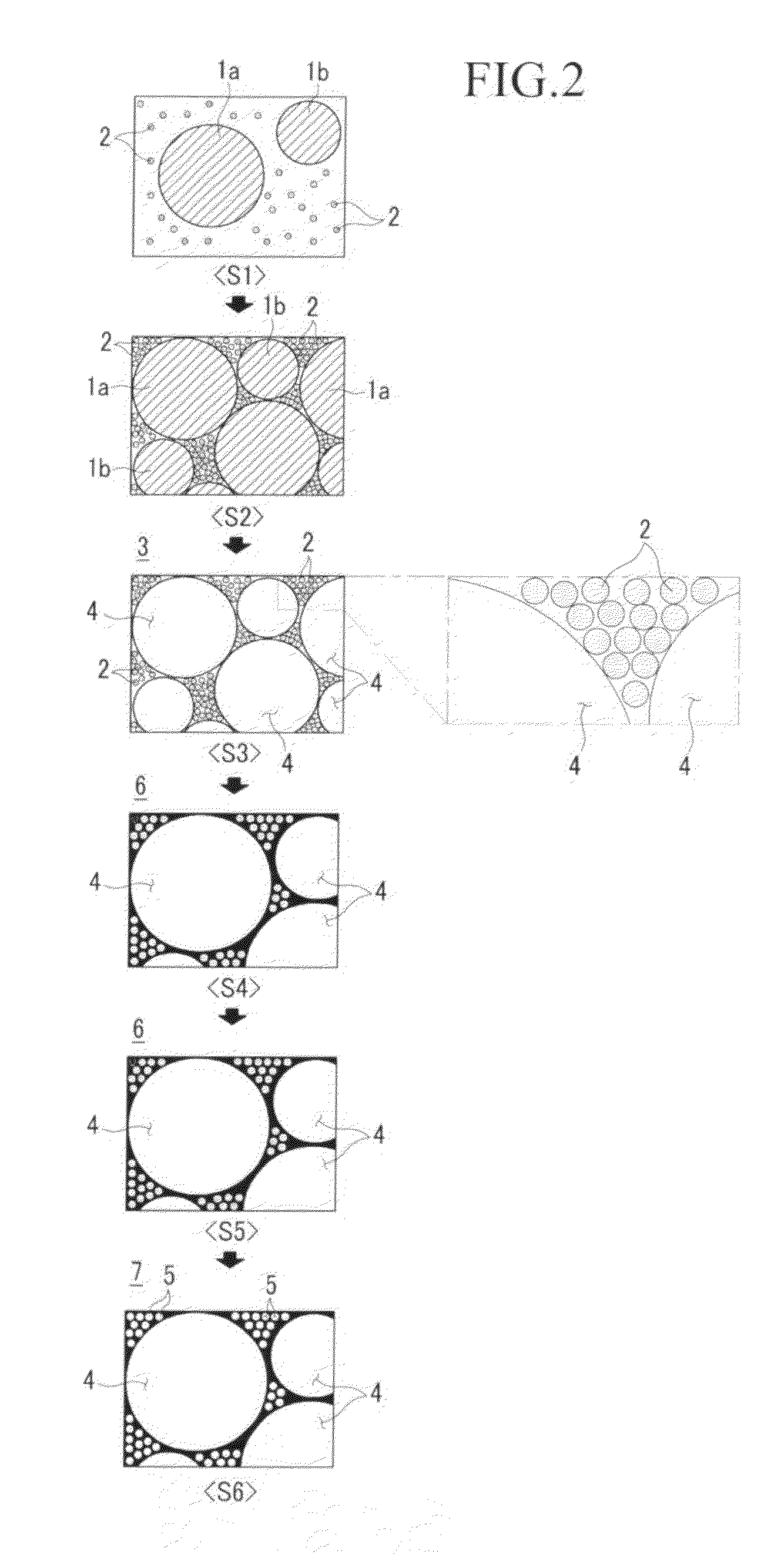 Porous carbon structure, method for preparing same, electrode catalyst for fuel cell, and electrode and membrane-electrode assembly including same