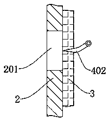 Sterile filtration system for piperacillin sodium and tazobactam sodium for injection