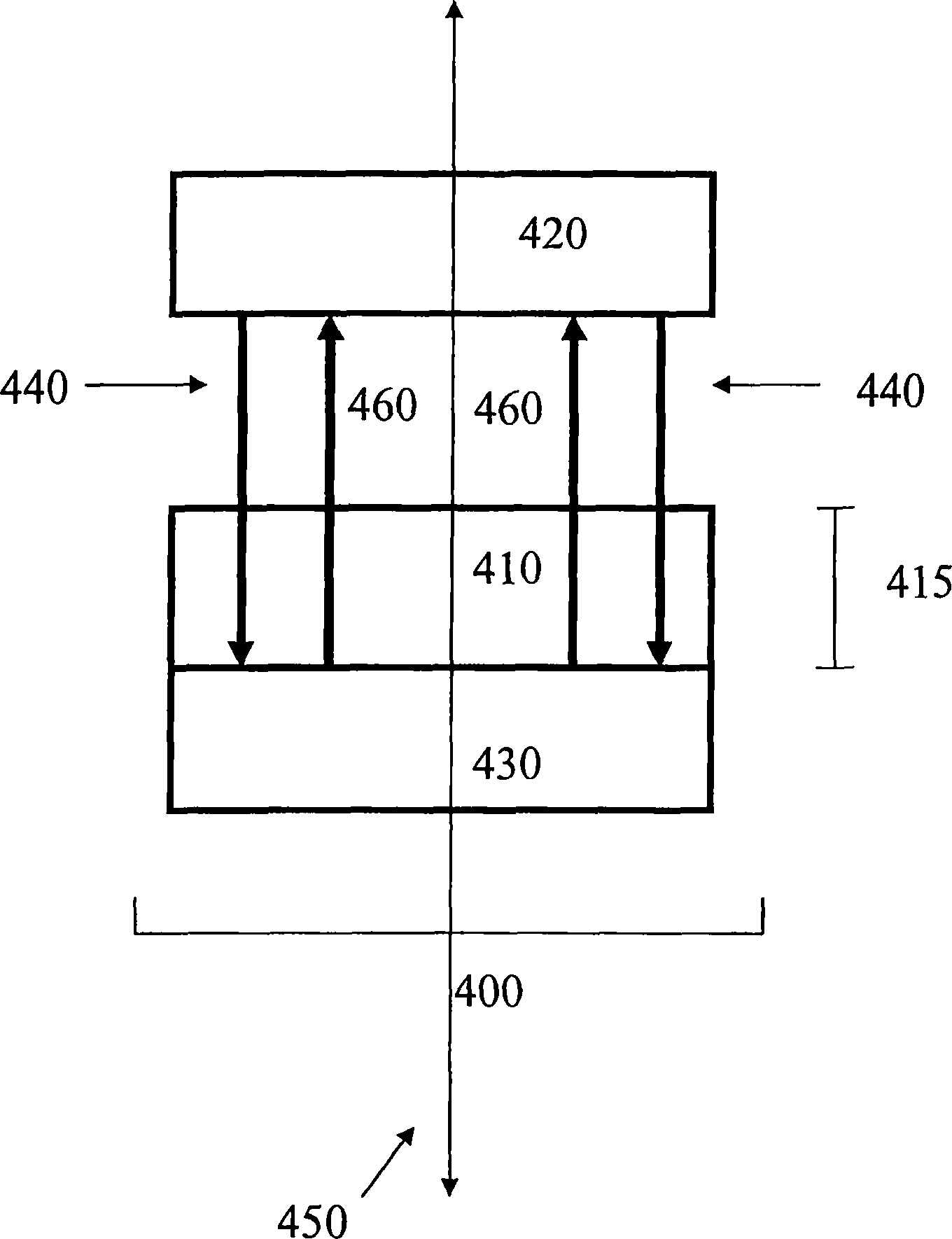 Methods and devices for fabricating three-dimensional nanoscale structures