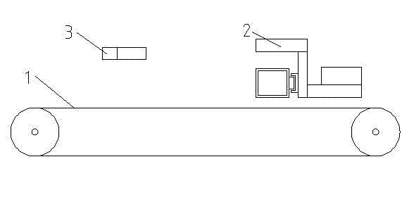 Printing method of combining conventional printing with digital printing