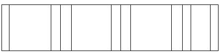 Forming structure and method of valve blade