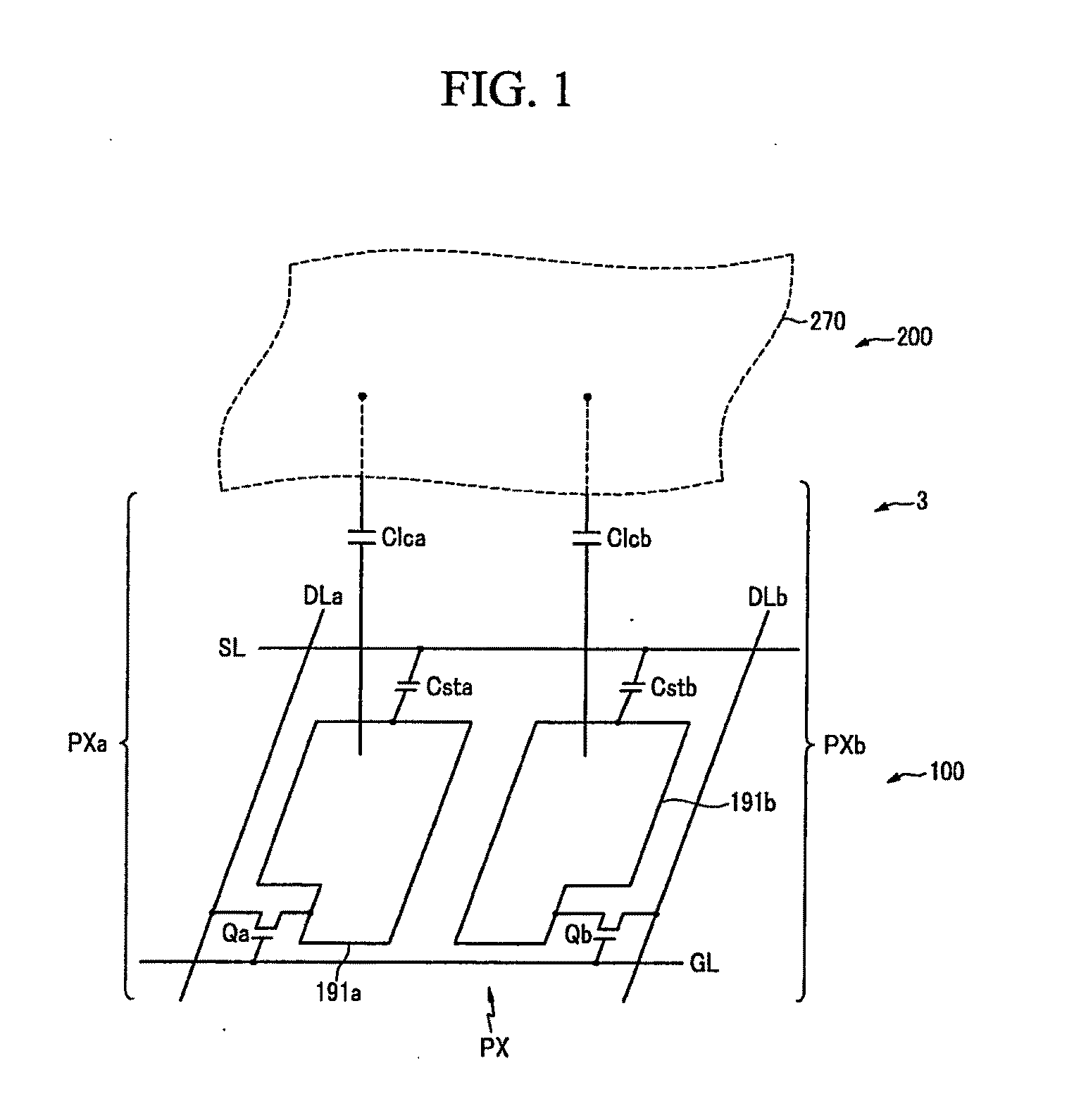 Thin film transistor array panel and manufacturing method of the same