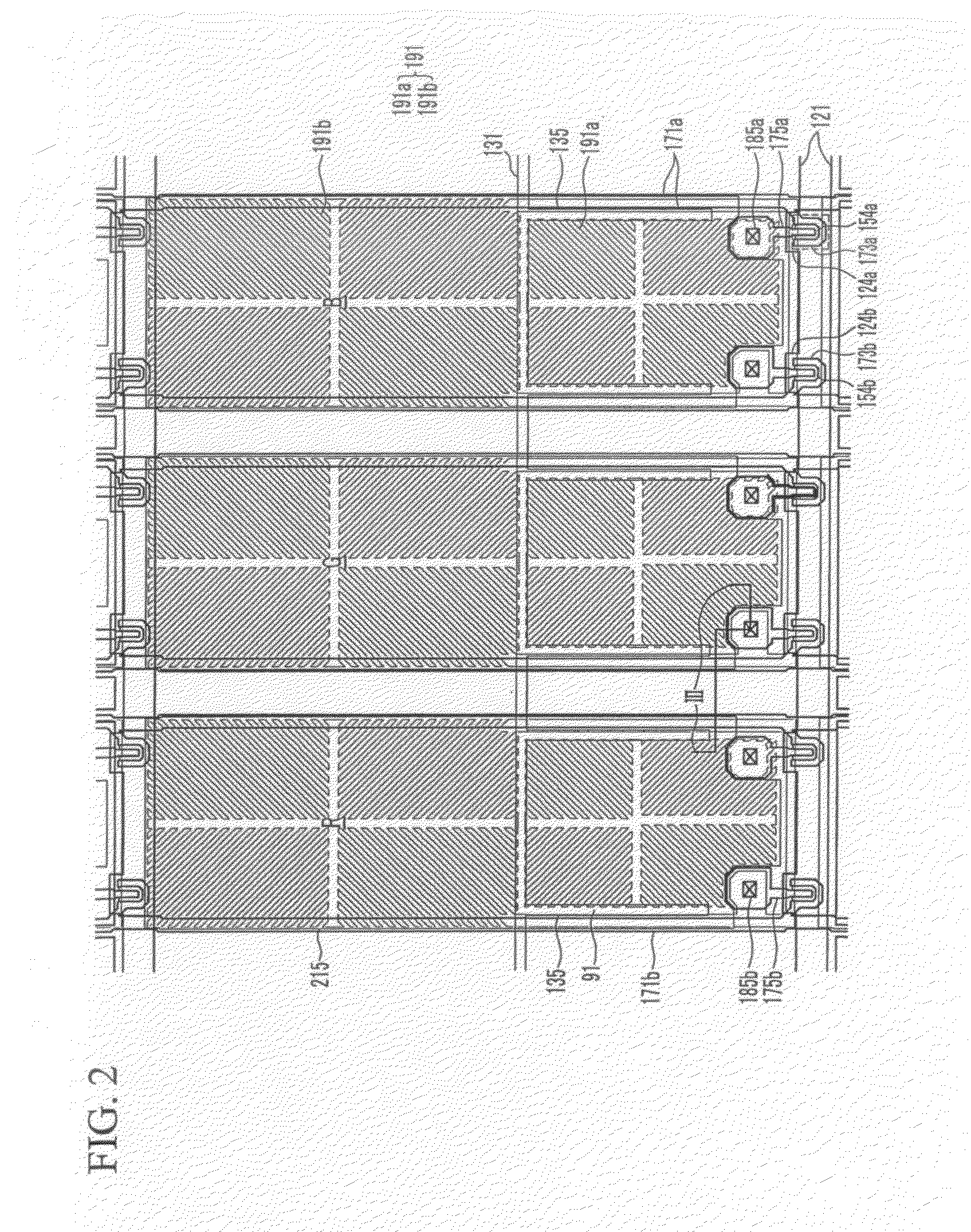 Thin film transistor array panel and manufacturing method of the same