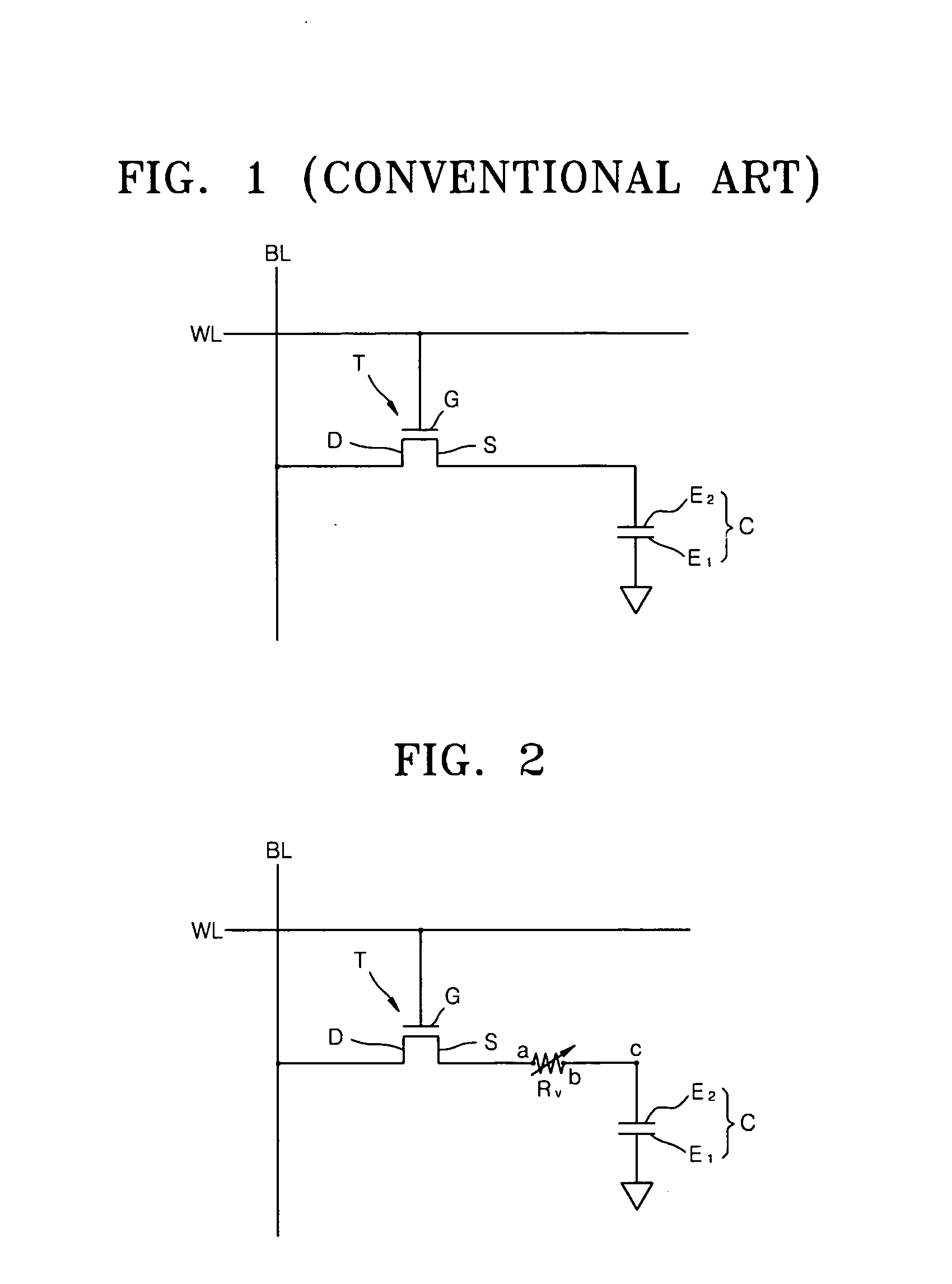 Semiconductor memory device having metal-insulator transition film resistor