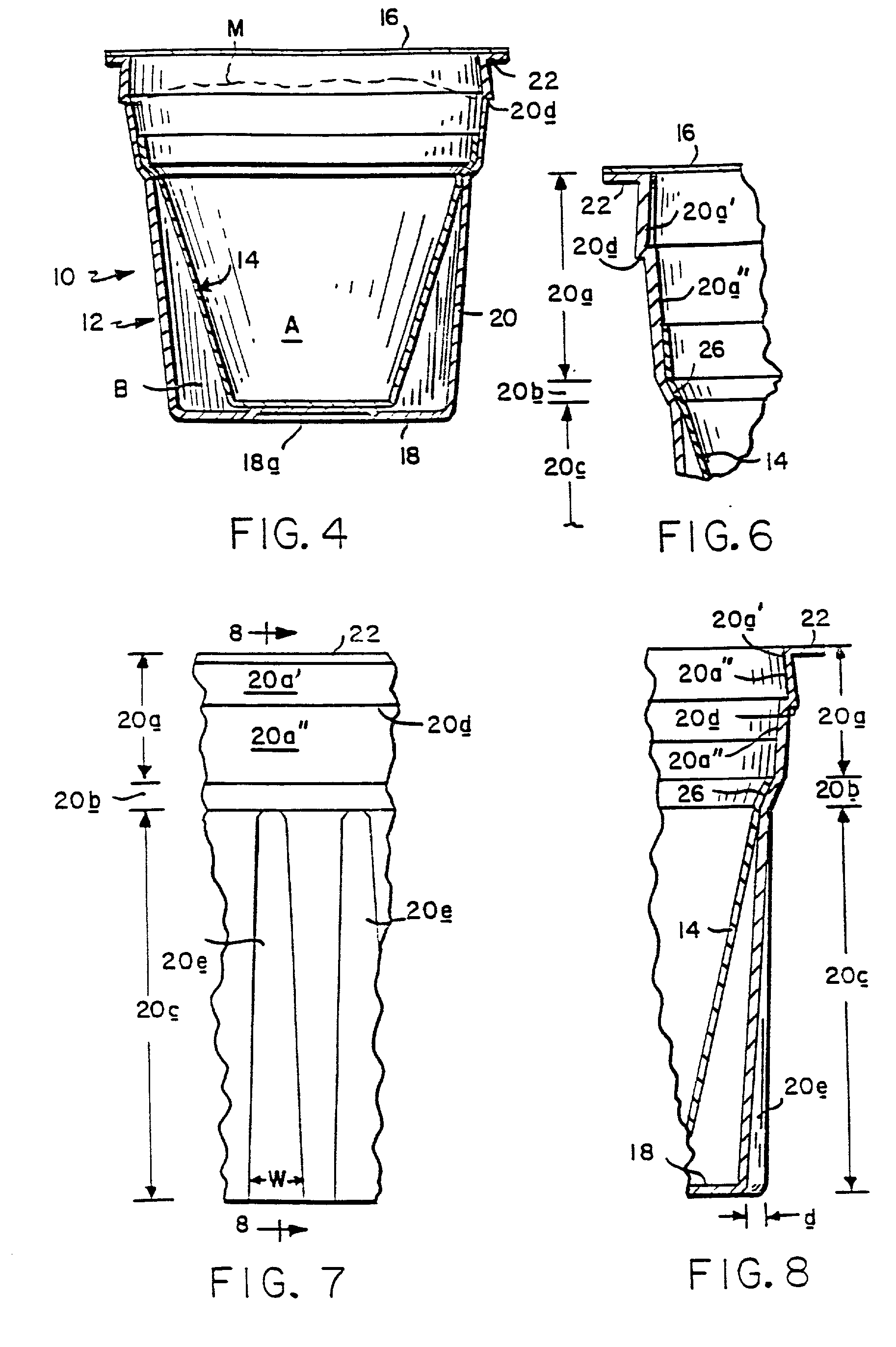 Beverage filter cartridge