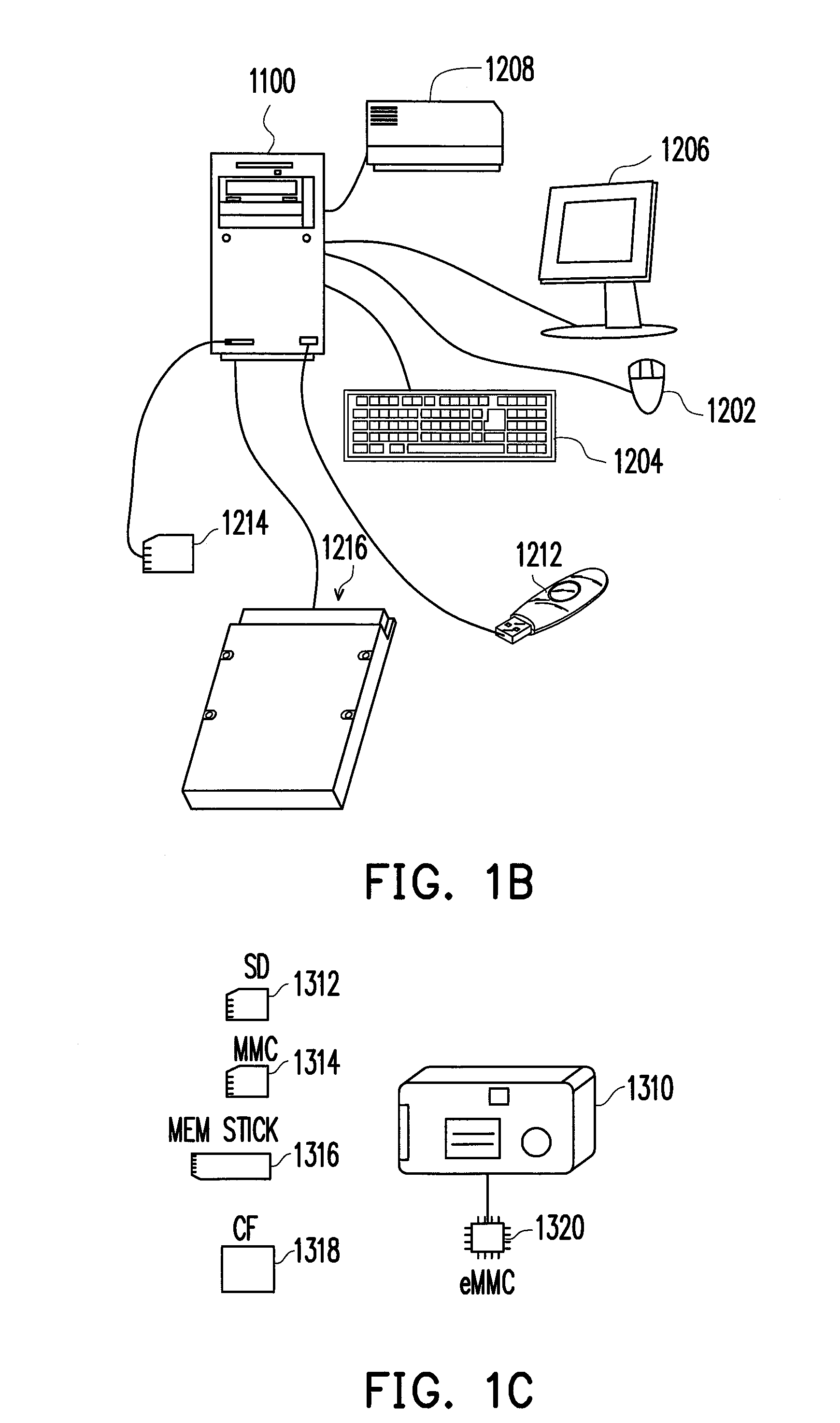 Data merging method for non-volatile memory module, and memory controller and memory storage device using the same