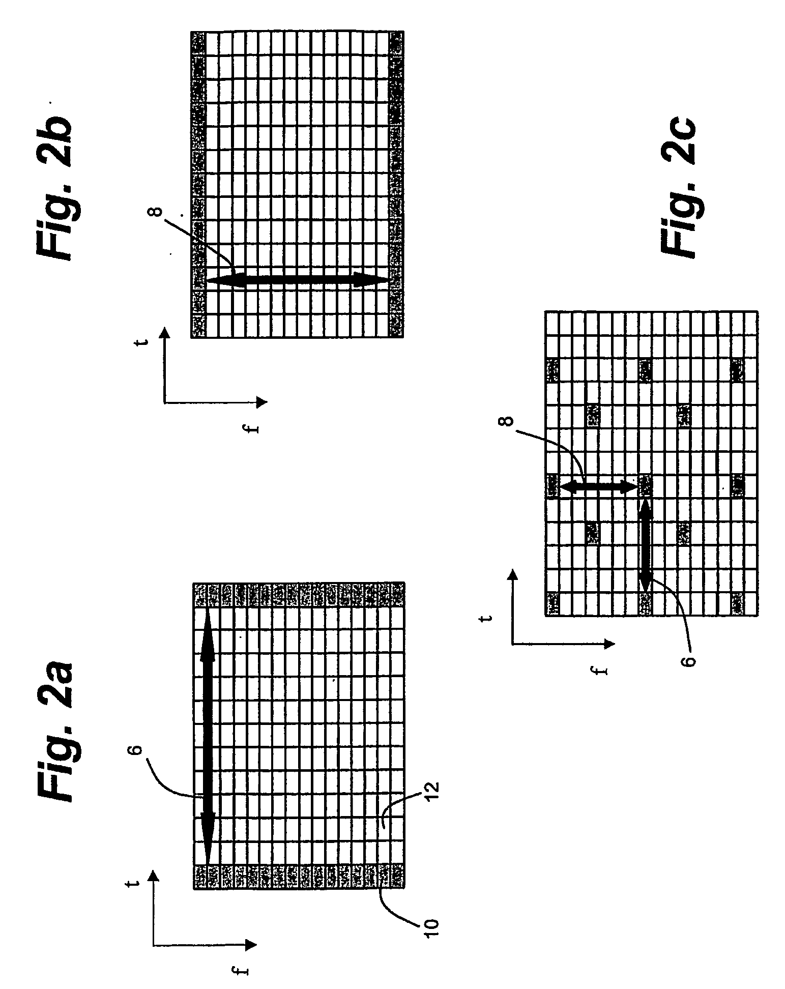 Interpolation Method and a Related Device for Channel Estimation in Communication Systems