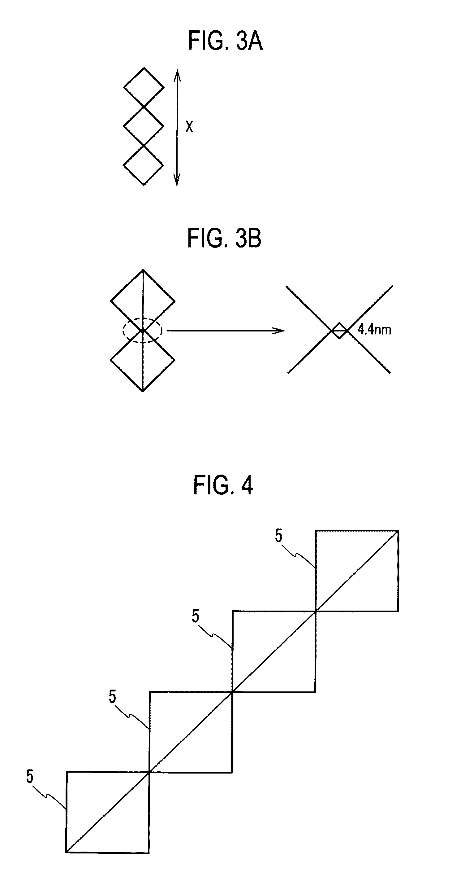 Metallic structure and photodetector