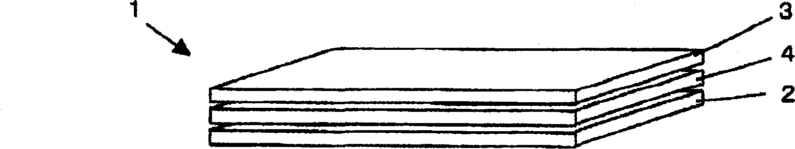 Semiconductor device and process for fabricating the same