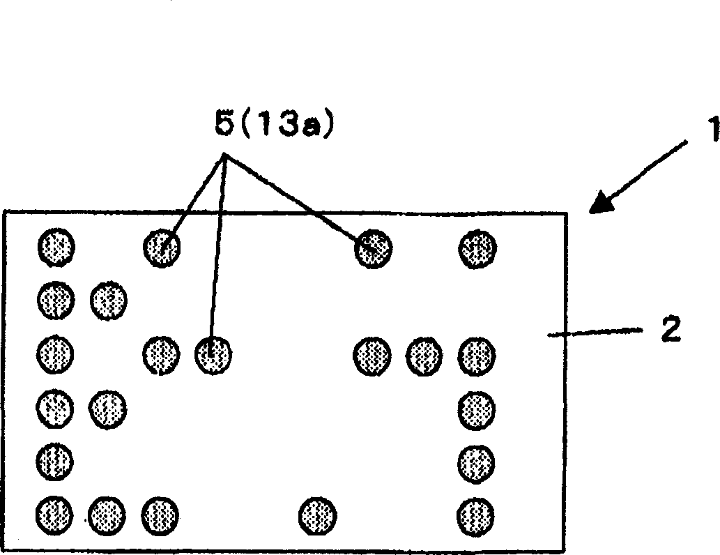 Semiconductor device and process for fabricating the same