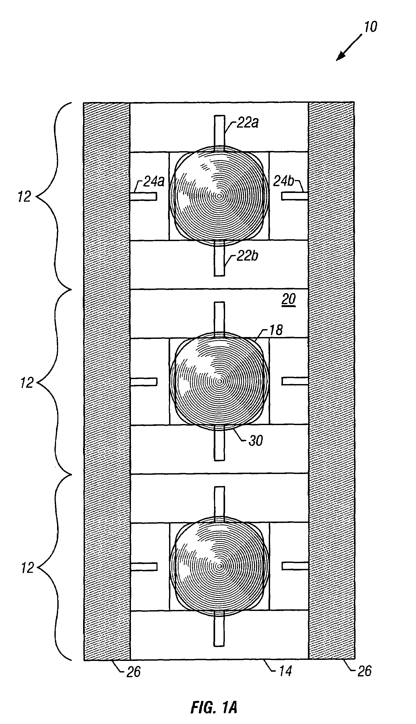 Two-dimensional micro-mirror array enhancements