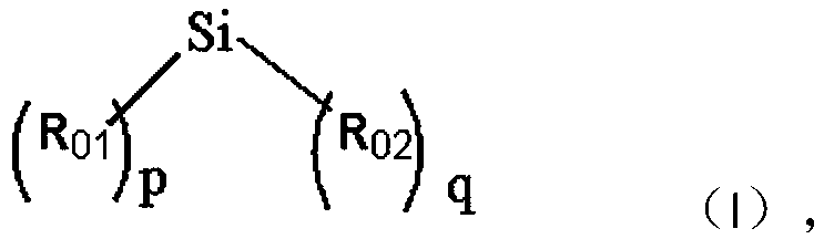 Antifogging application of radiation curing composition