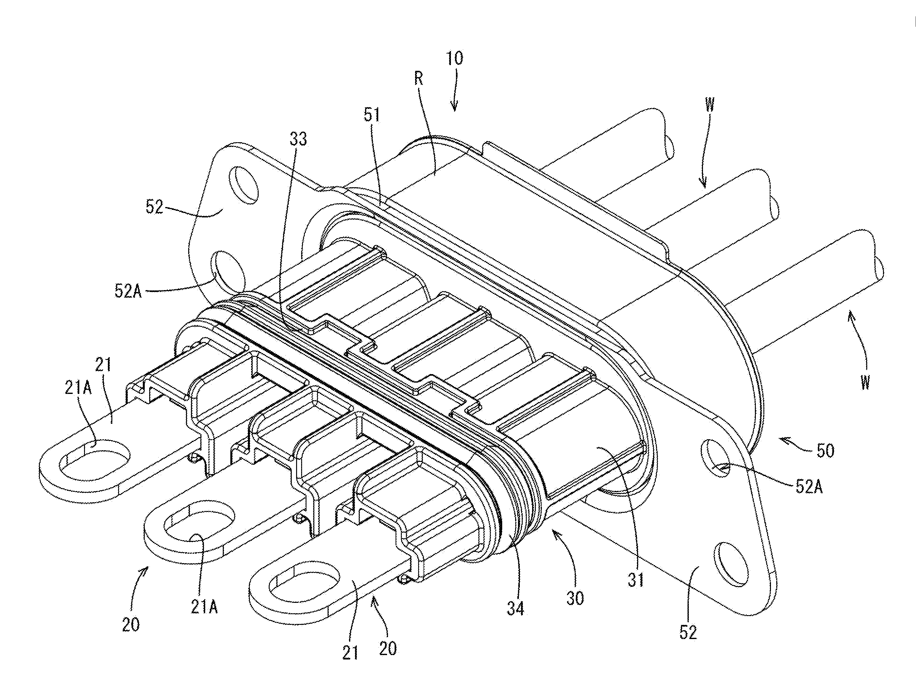 Connector