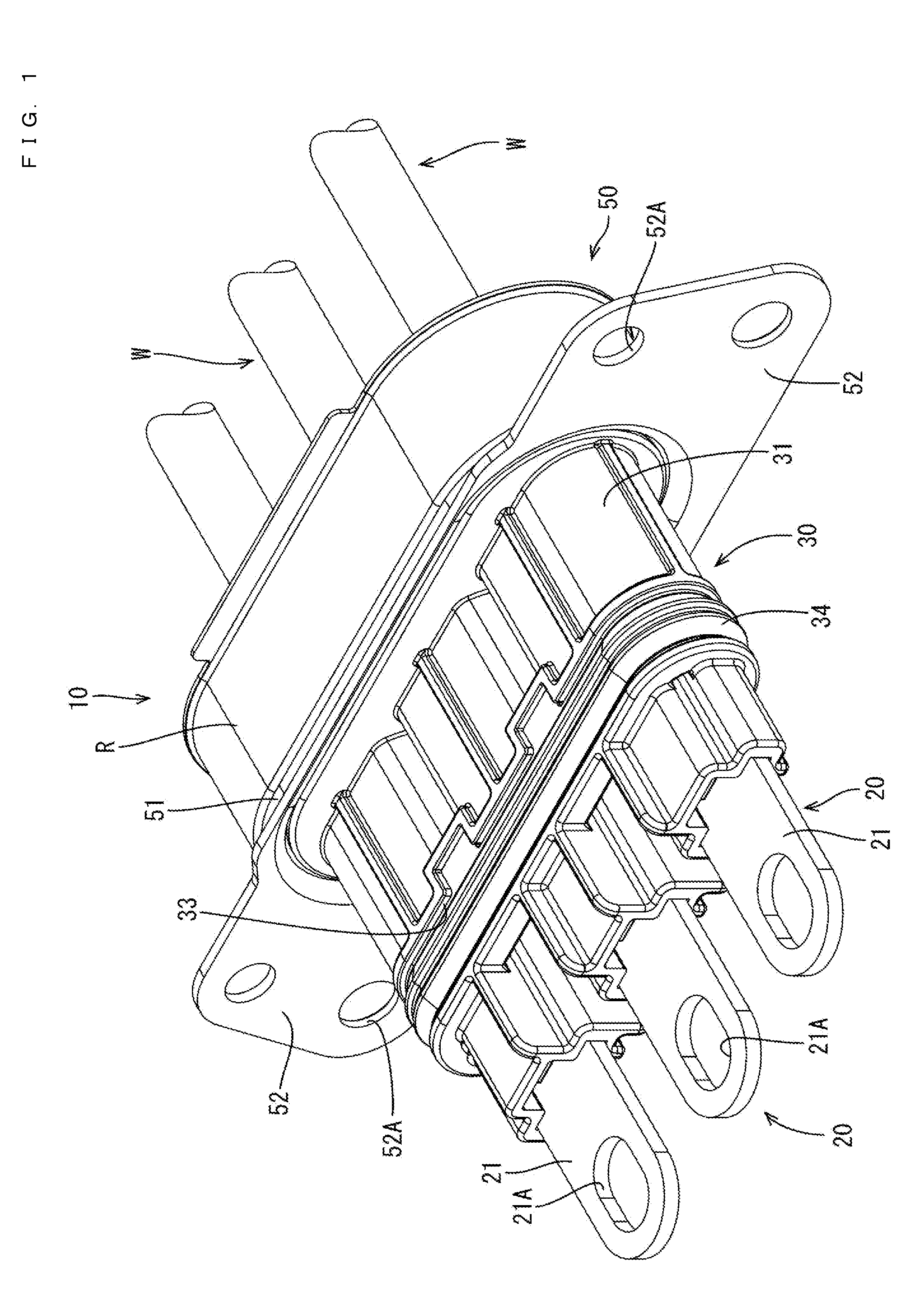 Connector